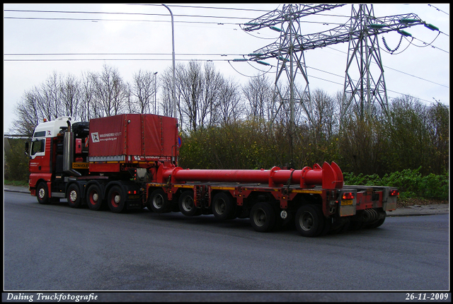 BR-GB-89  Wagenborg Nedlift - Groningen achterkant Wagenborg Nedlift Groep - Delfzijl