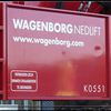3 assige kraan Wagenborg Ne... - Wagenborg Nedlift Groep - D...