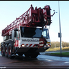 3 assige kraan Wagenborg Ne... - Wagenborg Nedlift Groep - D...