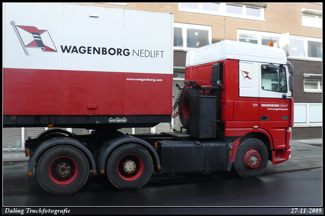 27-11-09 005-border Wagenborg Nedlift Groep - Delfzijl