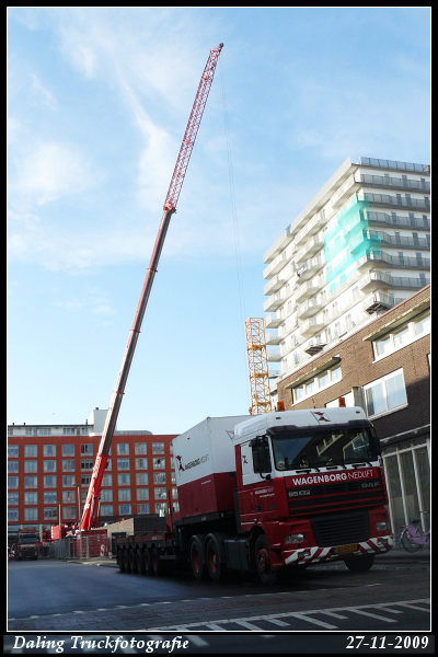 BJ-NZ-39 Wagenborg Nedlift - Groningen overzichtfo Wagenborg Nedlift Groep - Delfzijl