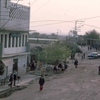 cisze - Afghanstan 1971, on the road