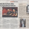 AD Utrechts Nieuwsblad 27-1... - Zwangerschap 2009
