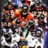 Broncos 2009 - 1280x2048p - NFL wallpapers