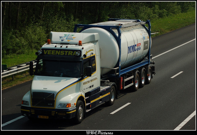 BL-HD-19 Veenstra - Tiel [Opsporing] Volvo NH