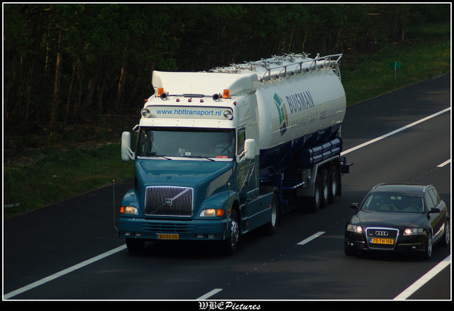 BJ-ST-35 Bronkhorst - Uddel [Opsporing] Volvo NH