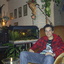 Wesley 29-11-09 - In huis 2009