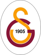 140px-Galatasaray Sports Club Logo - 