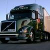 Volvo2 - Trucks