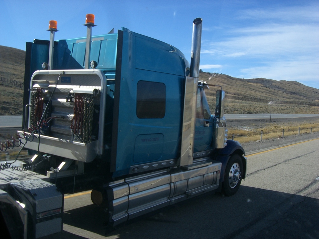 CIMG8674 - Trucks