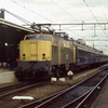 DT0972 1202 Zwolle - 19870728 Treinreis door Ned...