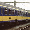 DT0981 2137458 Alkmaar - 19870728 Treinreis door Ned...