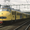 DT0997 723 Leiden - 19870730 Treinreis door Ned...