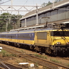 DT1000 1606 Haarlem - 19870730 Treinreis door Ned...