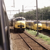 DT1002 349 Haarlem - 19870730 Treinreis door Ned...