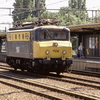 DT1003 1106 Gouda - 19870730 Treinreis door Ned...