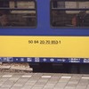 DT1004 2070853 Den Haag CS - 19870730 Treinreis door Ned...