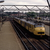 DT1005 373 382 391 Den Haag CS - 19870730 Treinreis door Ned...
