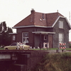 DT1026 Woning 5  Musselkanaal - 19870811 Rondje Groningen
