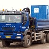 test olympos 013 - iveco