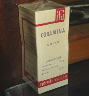 coramina - 