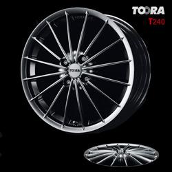 toora T240 - 