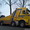 Broekhuizen Volvo FH16 - 660 - Vrachtwagens