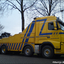 Broekhuizen Volvo FH16 - 660 - Vrachtwagens