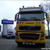 Broekhuizen Volvo FH16 - 660 - Vrachtwagens