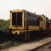 DT1054 532 Beekbergen - 19870816 Beekbergen