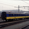 DT1067 4006 Zwolle - 19870825 Den Haag Utrecht Z...