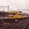 DT1079 181 184 Zwolle - 19870827 Treinreis door Ned...