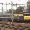 DT1086 1111 Utrecht CS - 19870827 Treinreis door Ned...