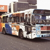 DT1097 299 Den Haag CS - 19870831 Treinreis door Ned...