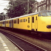 DT1119 152 142 Arnhem - 19870904 Treinreis door Ned...