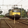 DT1125 1301 Olst - 19870904 Treinreis door Ned...