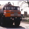 Agro  A-border - Tankwagens