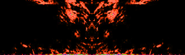 devil Picture Box
