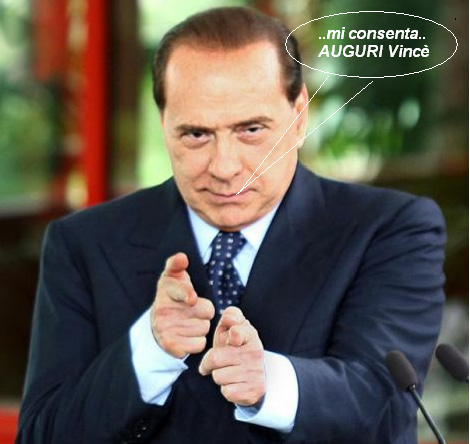 Berlusconi-mitra - 
