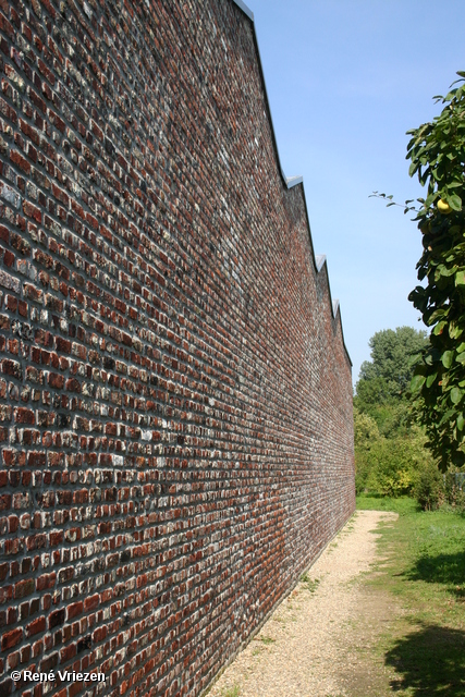  RenÃ© Vriezen 2009-09-18 #0113 Gez. WijkPlatForm Presikhaaf Museum Insel Hombroich vrijdag 18 september 2009