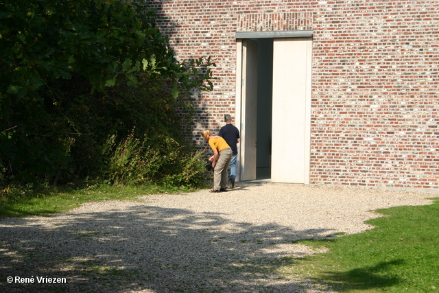  RenÃ© Vriezen 2009-09-18 #0093 Gez. WijkPlatForm Presikhaaf Museum Insel Hombroich vrijdag 18 september 2009