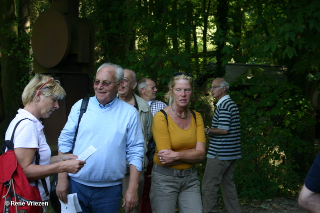  RenÃ© Vriezen 2009-09-18 #0074 Gez. WijkPlatForm Presikhaaf Museum Insel Hombroich vrijdag 18 september 2009