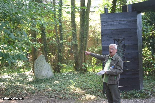  RenÃ© Vriezen 2009-09-18 #0075 Gez. WijkPlatForm Presikhaaf Museum Insel Hombroich vrijdag 18 september 2009