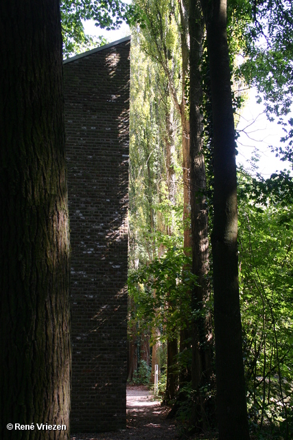  RenÃ© Vriezen 2009-09-18 #0059 Gez. WijkPlatForm Presikhaaf Museum Insel Hombroich vrijdag 18 september 2009