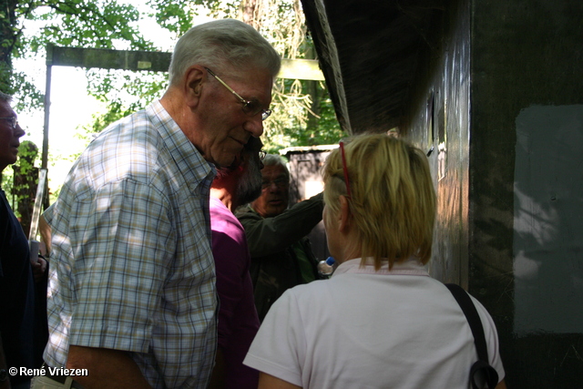  RenÃ© Vriezen 2009-09-18 #0065 Gez. WijkPlatForm Presikhaaf Museum Insel Hombroich vrijdag 18 september 2009