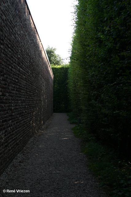  RenÃ© Vriezen 2009-09-18 #0040 Gez. WijkPlatForm Presikhaaf Museum Insel Hombroich vrijdag 18 september 2009