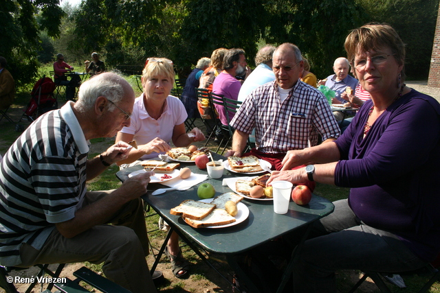  RenÃ© Vriezen 2009-09-18 #0024 Gez. WijkPlatForm Presikhaaf Museum Insel Hombroich vrijdag 18 september 2009