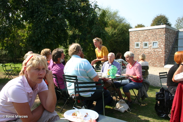  RenÃ© Vriezen 2009-09-18 #0027 Gez. WijkPlatForm Presikhaaf Museum Insel Hombroich vrijdag 18 september 2009