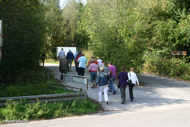  RenÃ© Vriezen 2009-09-18 #0013 Gez. WijkPlatForm Presikhaaf Museum Insel Hombroich vrijdag 18 september 2009