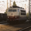 DT1168 103109 Emmerich - 19870927 Apeldoorn Babberic...